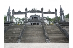 Full Day Hue City Tour (Bus - Boat) | Historical Tour in Hue-Full Day | One Day Hue City Tour